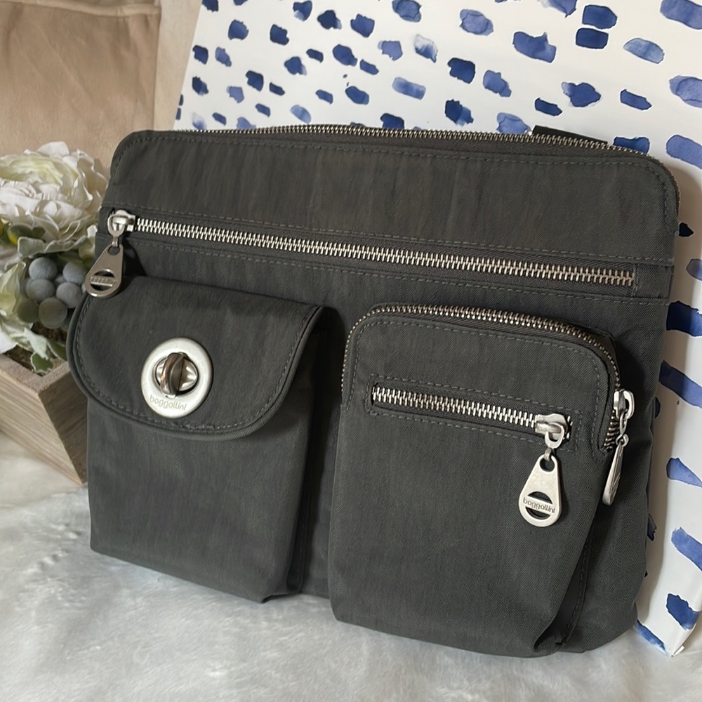 Baggallini Crossbody